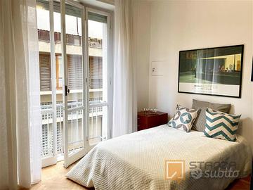 Suite singola all inclusive