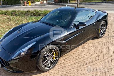 FERRARI California T DCT