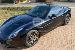FERRARI California T DCT