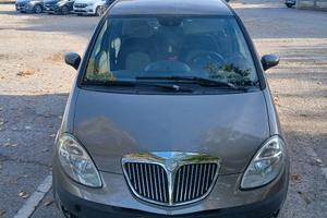 lancia musa 1.4 benzina/gpl