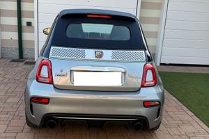 Abarth 695C Riva 175 anniversario numerata