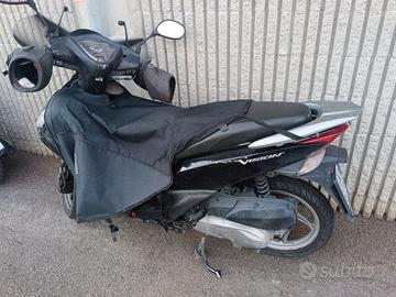 Honda vision 110