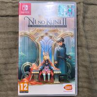 Ni no Kuni II - Il destino di un regno | Switch