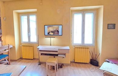 Elegante appartamento al centro città