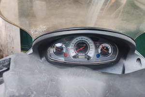 Suzuki Burgman 200