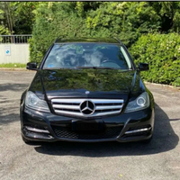 Kit airbag+ sterzo AMG Mercedes c w204