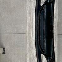 Diffusore Mercedes Classe A w176