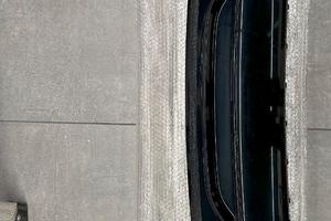 Diffusore Mercedes Classe A w176