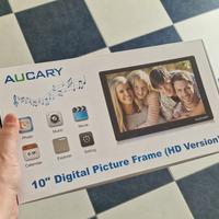 Cornice fotografica Digitale 10 pollici