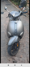 Scooter elettrico