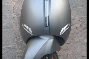 Scooter elettrico