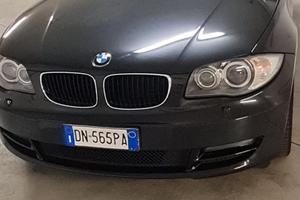 BMW 120 i cabrio UNICO PROPRIETARIO