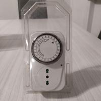 PRESA ELETTRICA TEMPORIZZATA