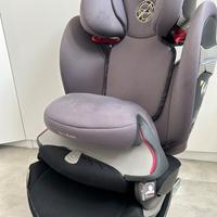 Seggiolino Pallad 2-Fix Cybex