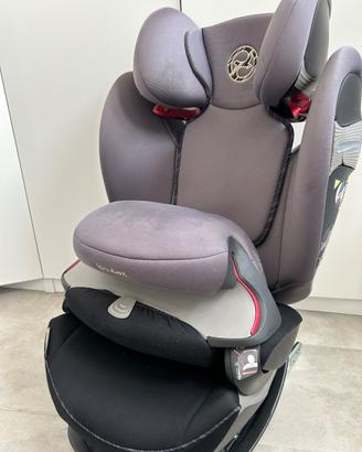 Seggiolino Pallad 2-Fix Cybex