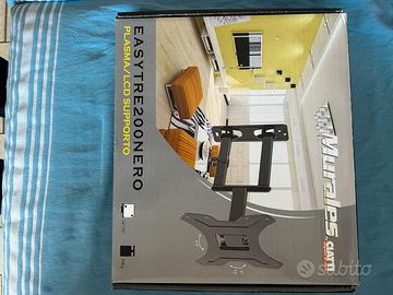 Supporto TV parete 14’’-55’’