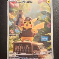 pokemon fan art pikachu amazon
