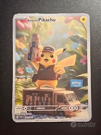 pokemon fan art pikachu amazon