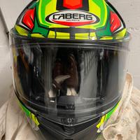 Casco caberg avalon