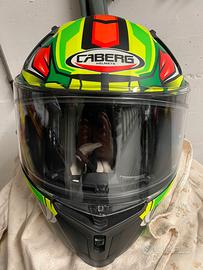 Casco caberg avalon