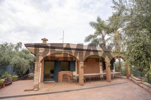 Villa singola - Belpasso