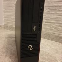 pc desktop intel i3 fujitsu 
