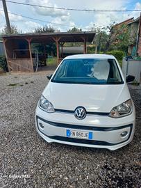 Vw up!