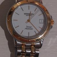 Orologio Raymond Weil Geneve