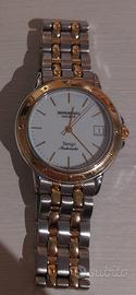 Orologio Raymond Weil Geneve