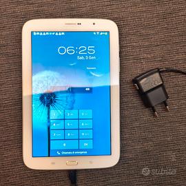 tablet SAMSUNG Note 8 GT-N5100 64gb WI-FI