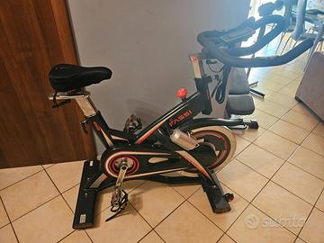 Spinbike Fassi R26 Club