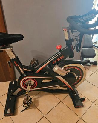 Spinbike Fassi R26 Club