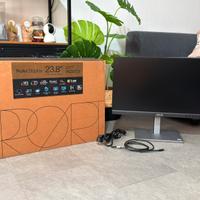 Monitor professionale ASUS ProArt PA247CV 23.8”