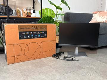 Monitor professionale ASUS ProArt PA247CV 23.8”