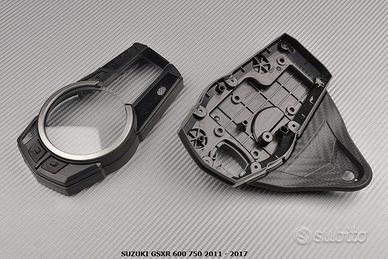 Cover strumentazione SUZUKI GSXR 600 750 2011 2017