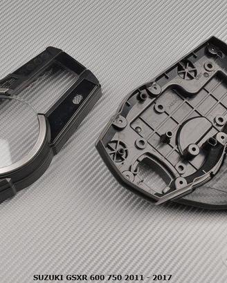 Cover strumentazione SUZUKI GSXR 600 750 2011 2017