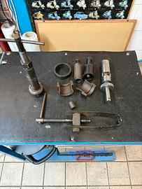 Attrezzi vespa