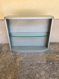 Mensola pensile
