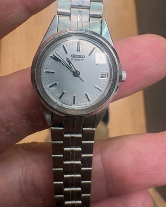 OROLOGIO SEIKO DA DONNA ANNI 70