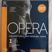 Opera  vol.1
