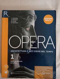 Opera  vol.1