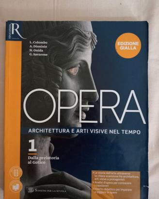 Opera  vol.1