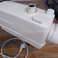 santitrit sololift grundfos 