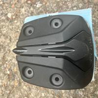 Coperchio valvole - moto Guzzi V 7