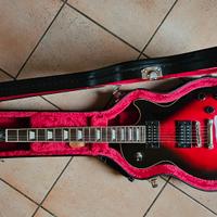 Chitarra elettrica Epiphone Les Paul Slash