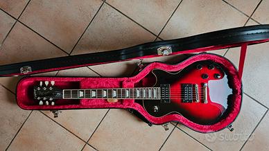 Chitarra elettrica Epiphone Les Paul Slash