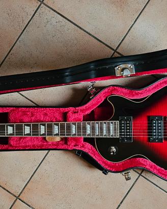 Chitarra elettrica Epiphone Les Paul Slash