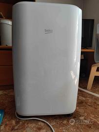 condizionatore d'aria portatile /heat pump