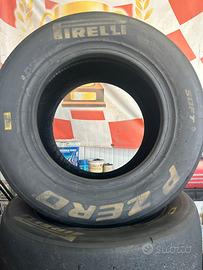 Pirelli gialle soft 13