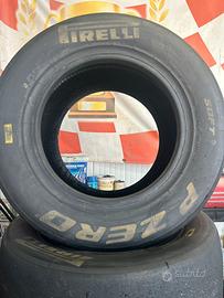 Pirelli gialle soft 13